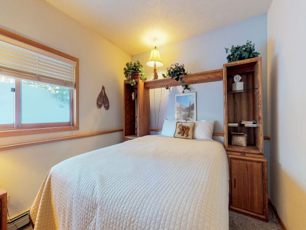 Breckenridge Condo 950464