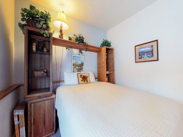 Breckenridge Condo 950464