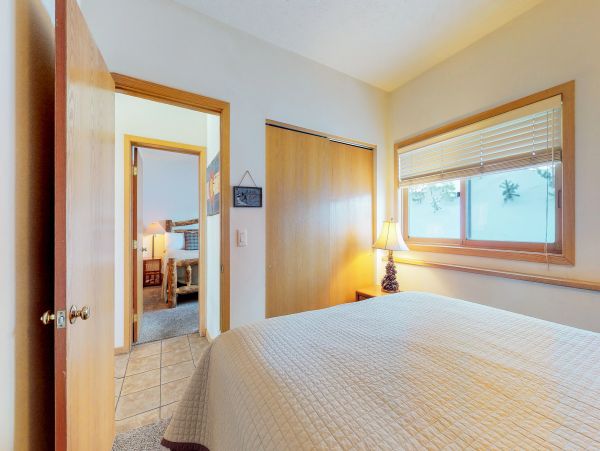 Breckenridge Condo 950464