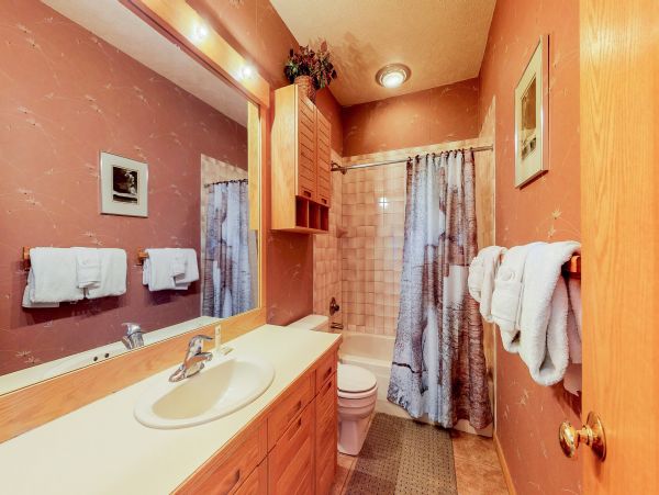 Breckenridge Condo 950464