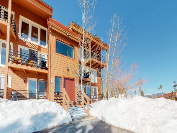Breckenridge Condo 950464