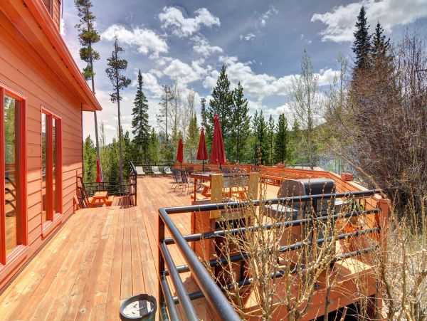 Breckenridge Condo 950464