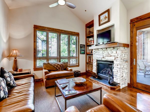 Breckenridge Condo 950465