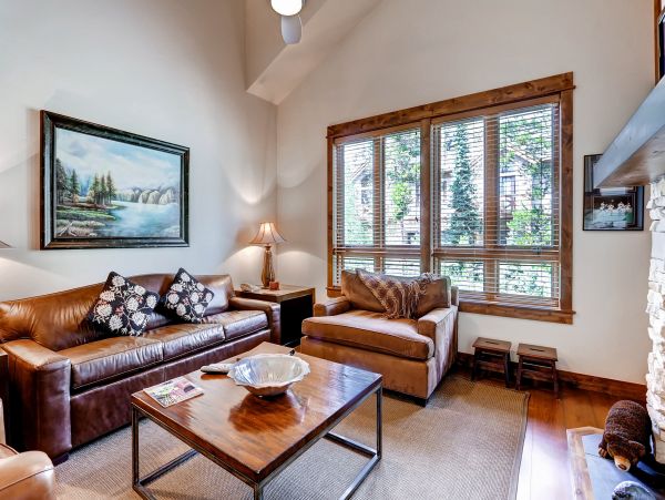 Breckenridge Condo 950465