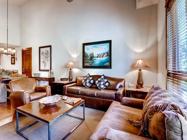 Breckenridge Condo 950465