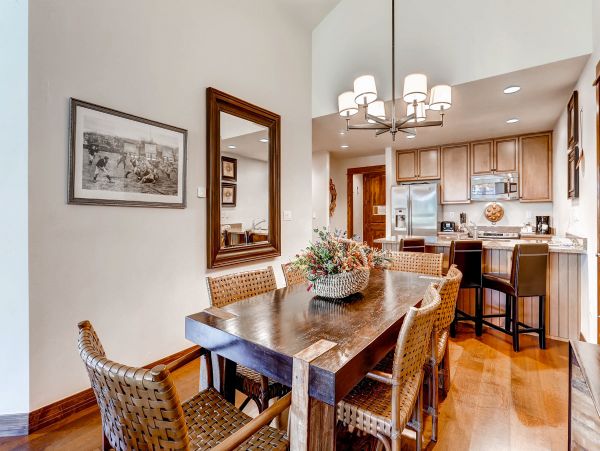 Breckenridge Condo 950465
