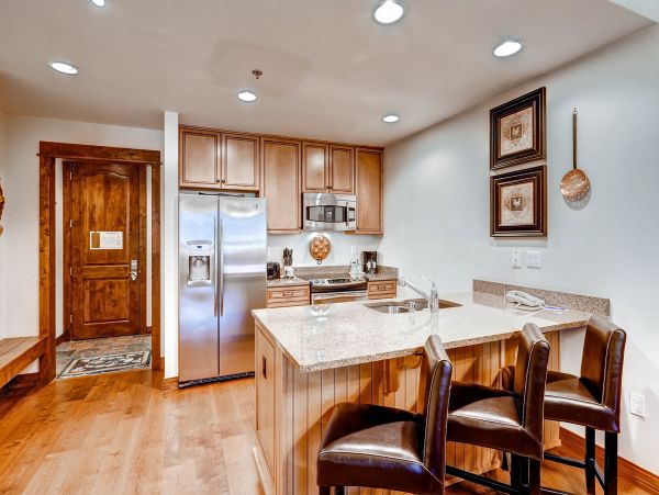 Breckenridge Condo 950465