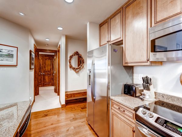 Breckenridge Condo 950465
