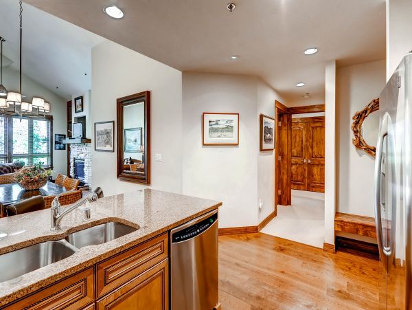Breckenridge Condo 950465