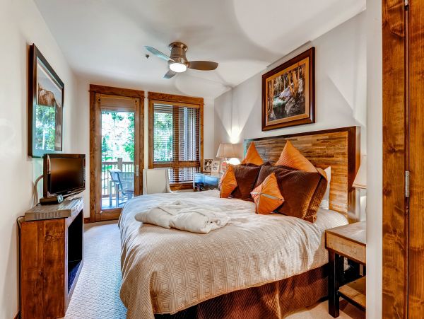 Breckenridge Condo 950465