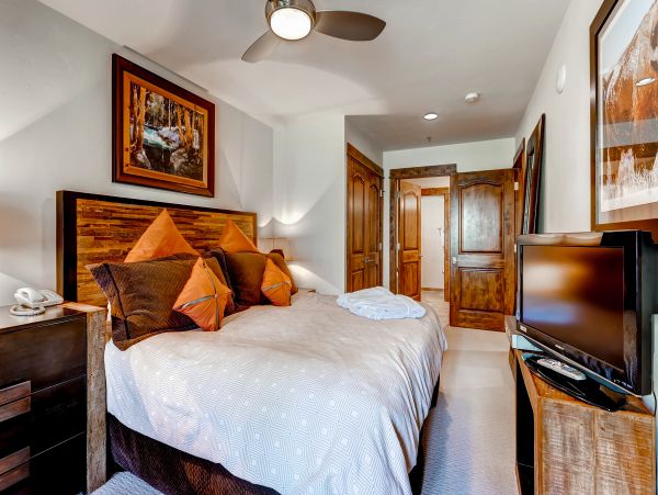 Breckenridge Condo 950465