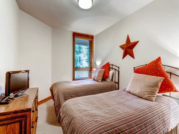 Breckenridge Condo 950465