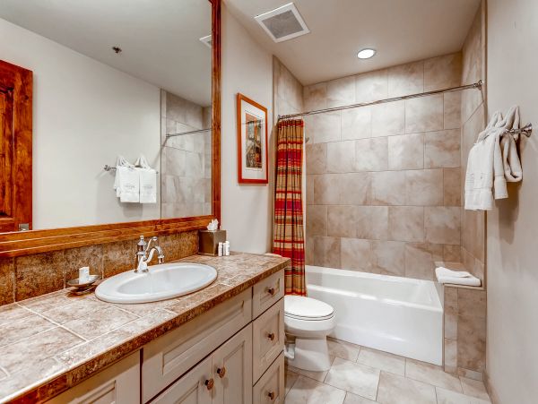 Breckenridge Condo 950465