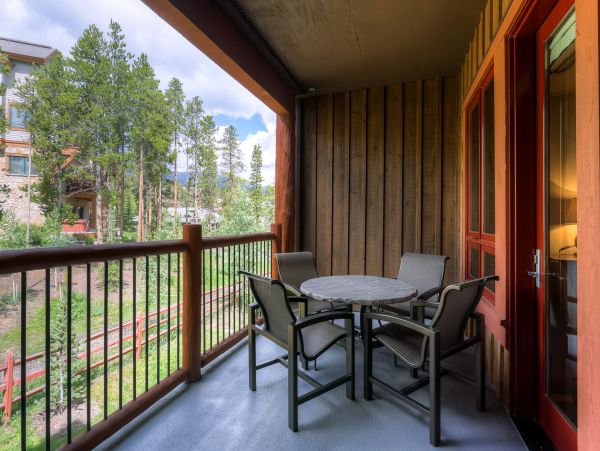 Breckenridge Condo 950465