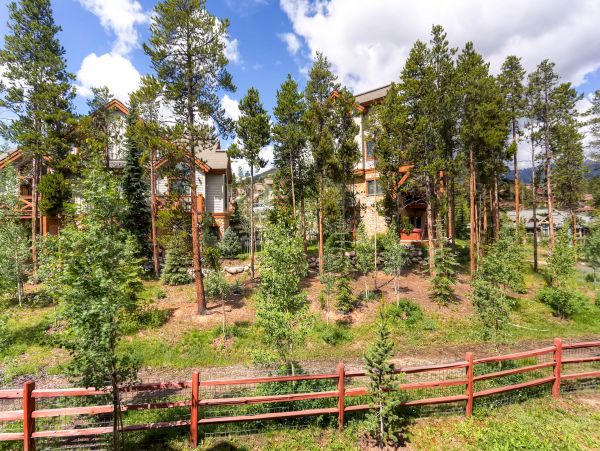 Breckenridge Condo 950465