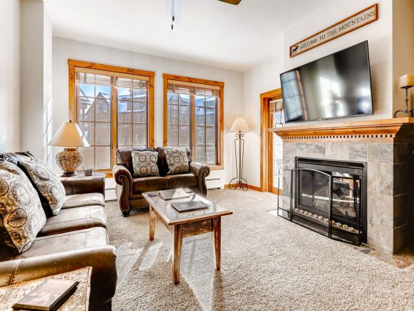 Breckenridge Condo 950466