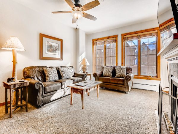 Breckenridge Condo 950466