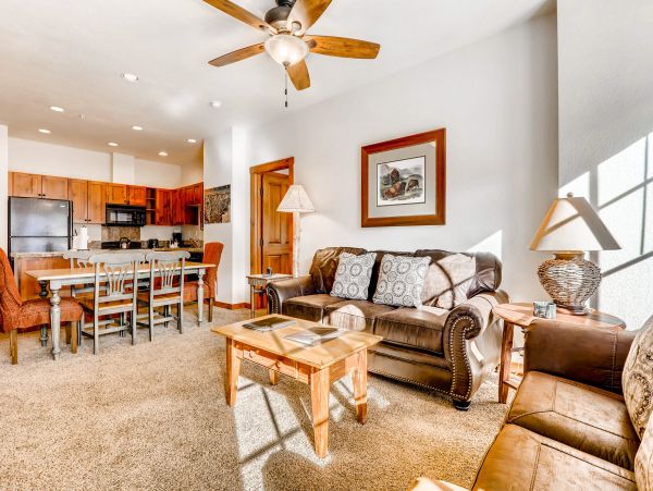 Breckenridge Condo 950466