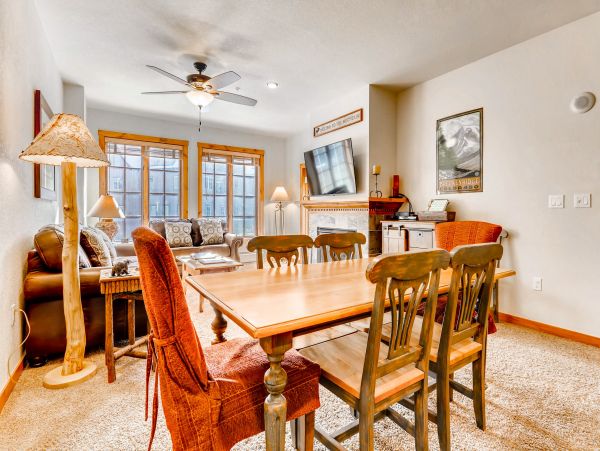Breckenridge Condo 950466