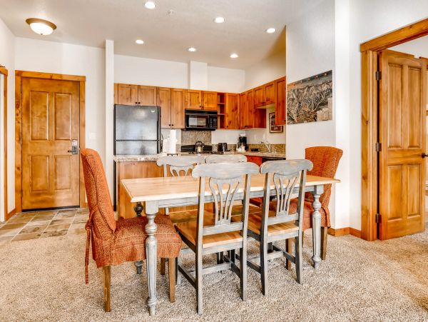 Breckenridge Condo 950466