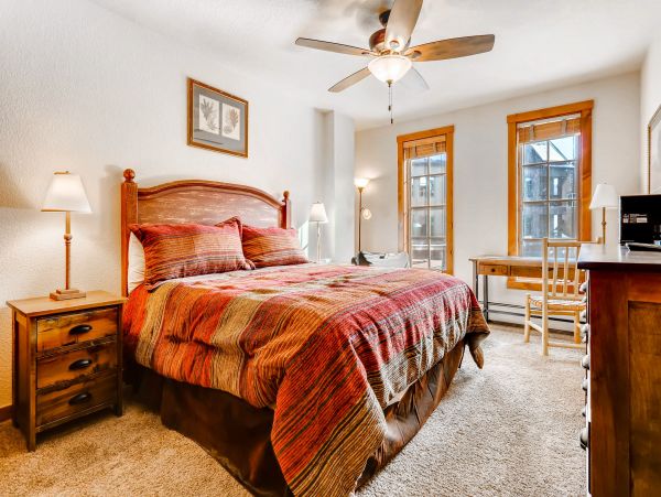Breckenridge Condo 950466