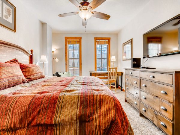 Breckenridge Condo 950466