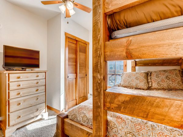 Breckenridge Condo 950466