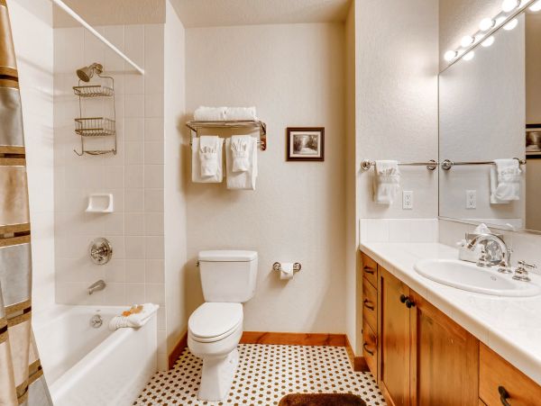 Breckenridge Condo 950466