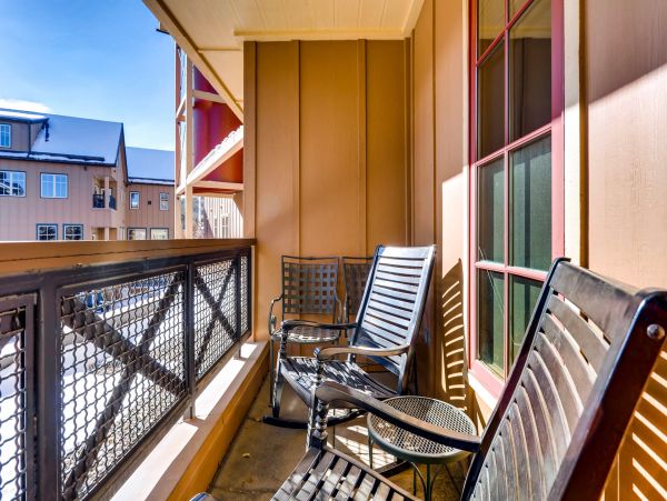 Breckenridge Condo 950466