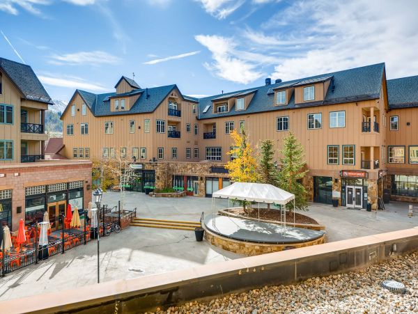 Breckenridge Condo 950466
