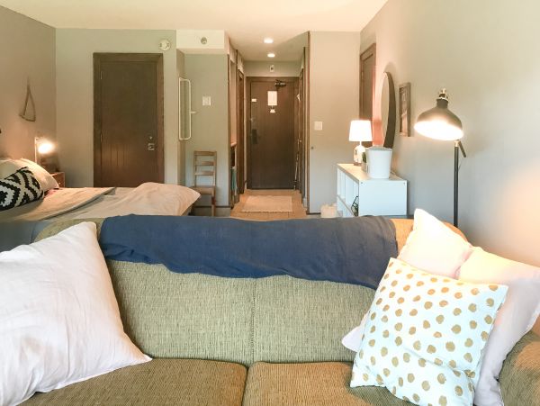 Breckenridge Condo 950469