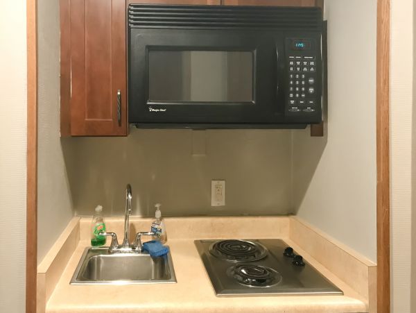 Breckenridge Condo 950469