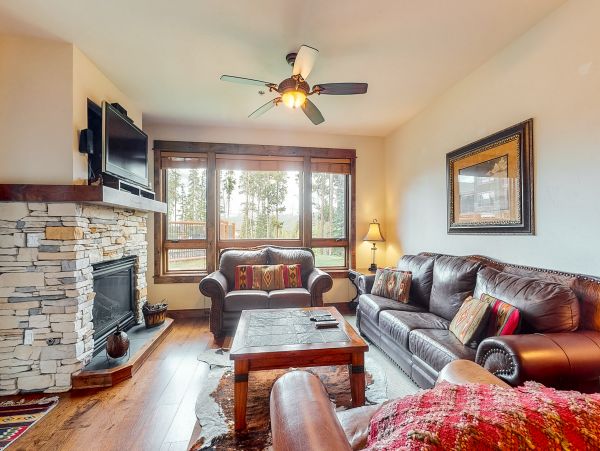 Breckenridge Condo 950470