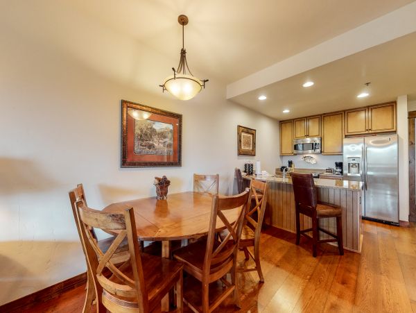 Breckenridge Condo 950470