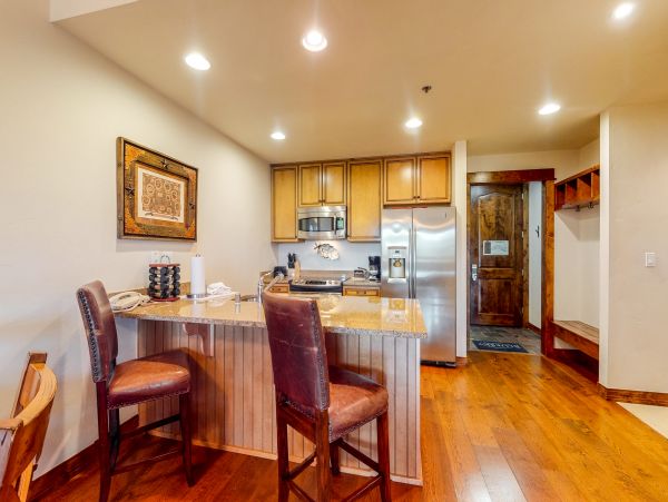 Breckenridge Condo 950470