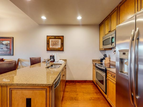 Breckenridge Condo 950470