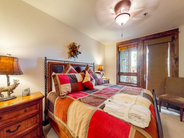 Breckenridge Condo 950470