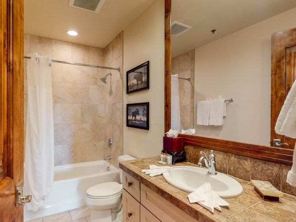 Breckenridge Condo 950470