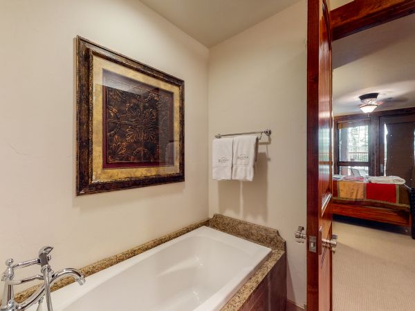 Breckenridge Condo 950470