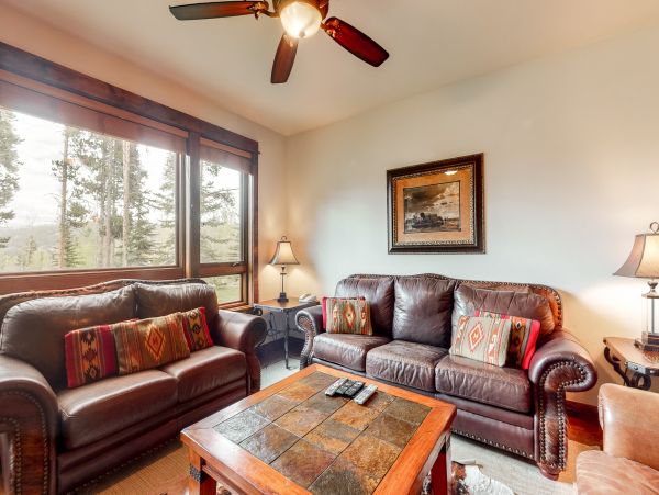 Breckenridge Condo 950470