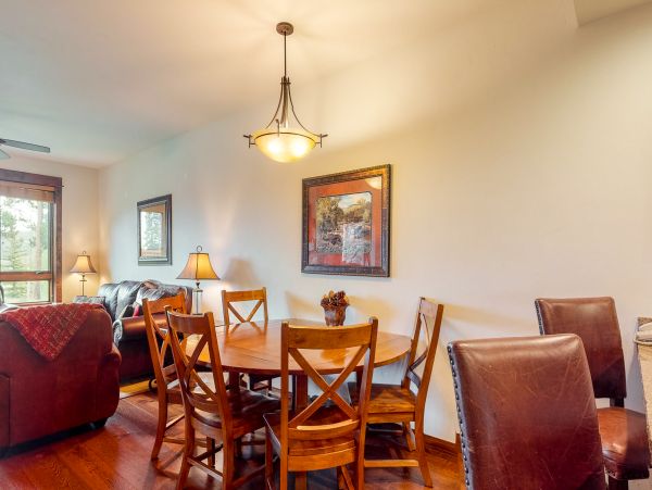 Breckenridge Condo 950470