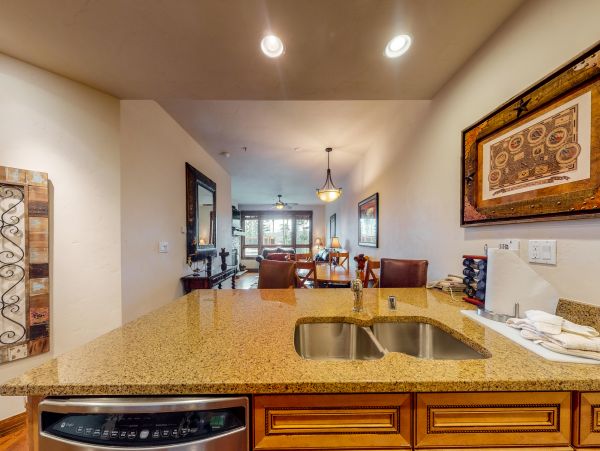 Breckenridge Condo 950470
