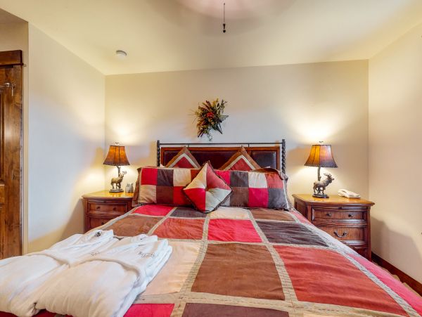 Breckenridge Condo 950470