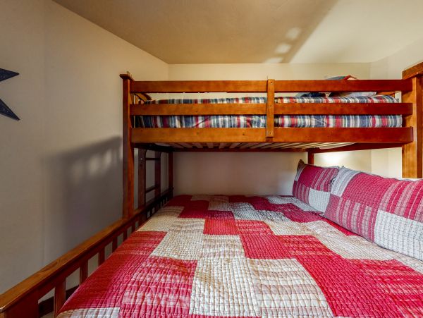 Breckenridge Condo 950470