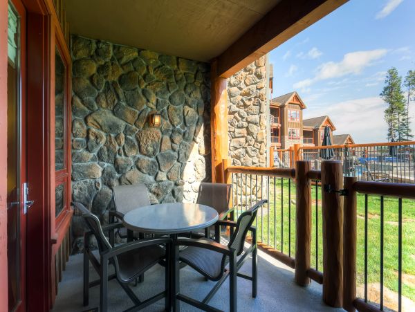 Breckenridge Condo 950470