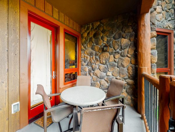 Breckenridge Condo 950470