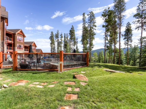 Breckenridge Condo 950470
