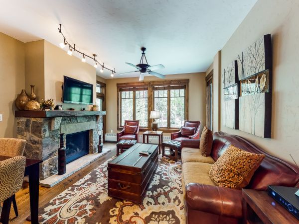 Breckenridge Condo 950471