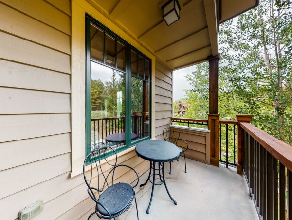 Breckenridge Condo 950471