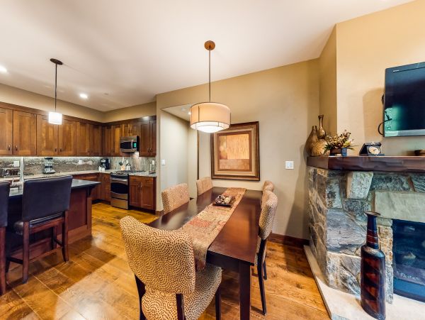 Breckenridge Condo 950471